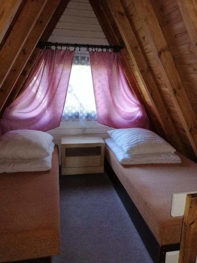 Feriested Osrodek Wypoczynkowy Melisa Gdańsk