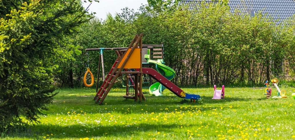 Osrodek Wypoczynkowy Melisa * Gdańsk